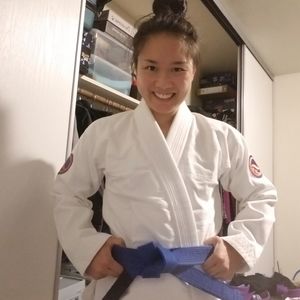 Shoyoroll Jiu Jitsu/BJJ Gi